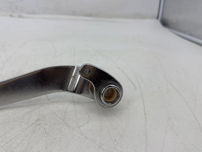 2006 Harley Softail FLSTCI Heritage Classic OEM Foot Brake Control Lever Pedal