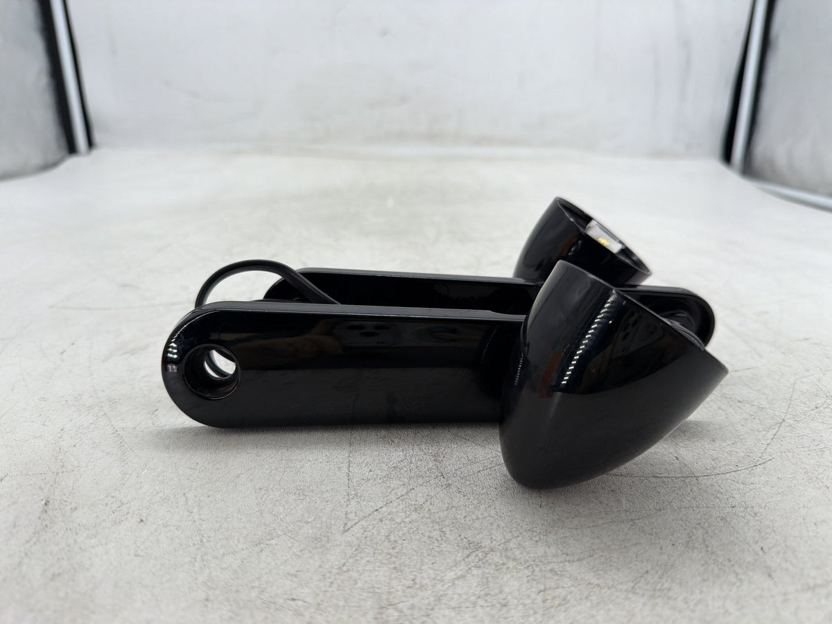 2011 Harley Electra Glide Touring Ultra OEM Front Left Right Turn Signal Indicators