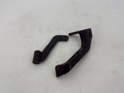 2005 Harley Touring FLHRCI Road King Classic OEM Right 1 Footboard Mount Bracket