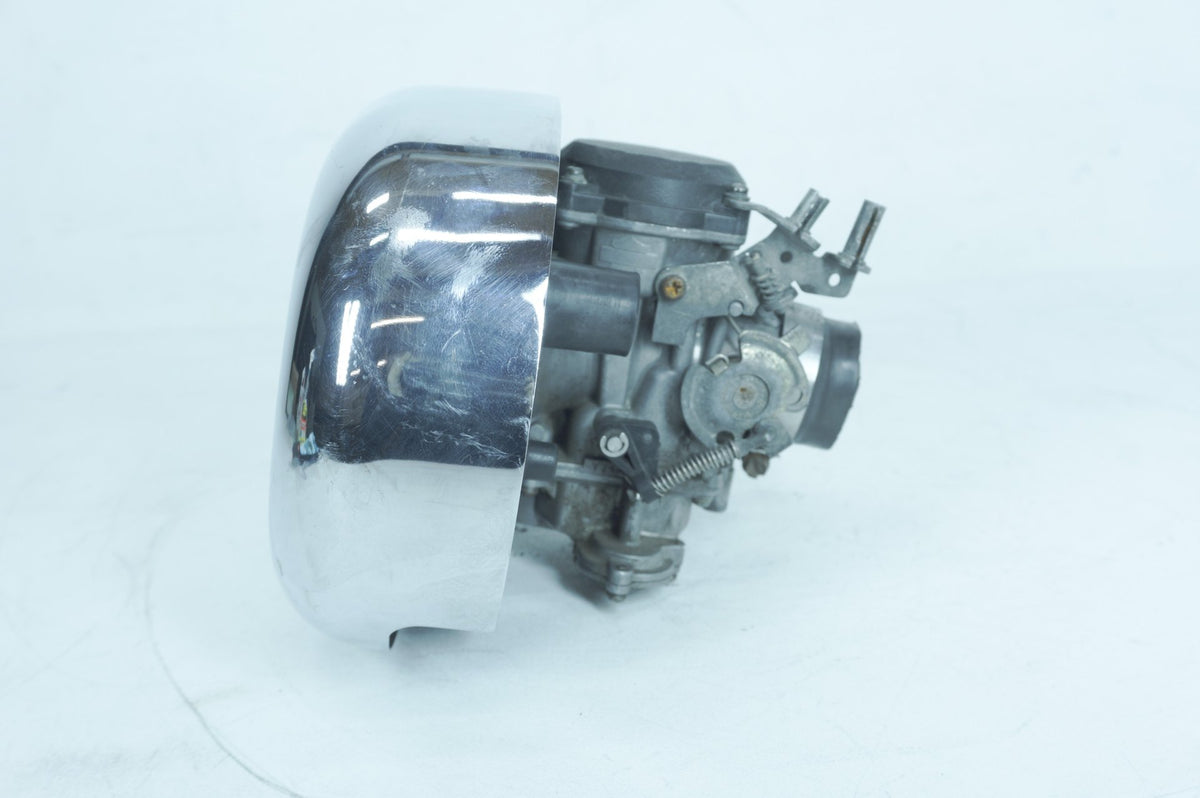 1986 Harley-Davidson Sportster XLH1100 Carburetor Carb Intake 27502-86B