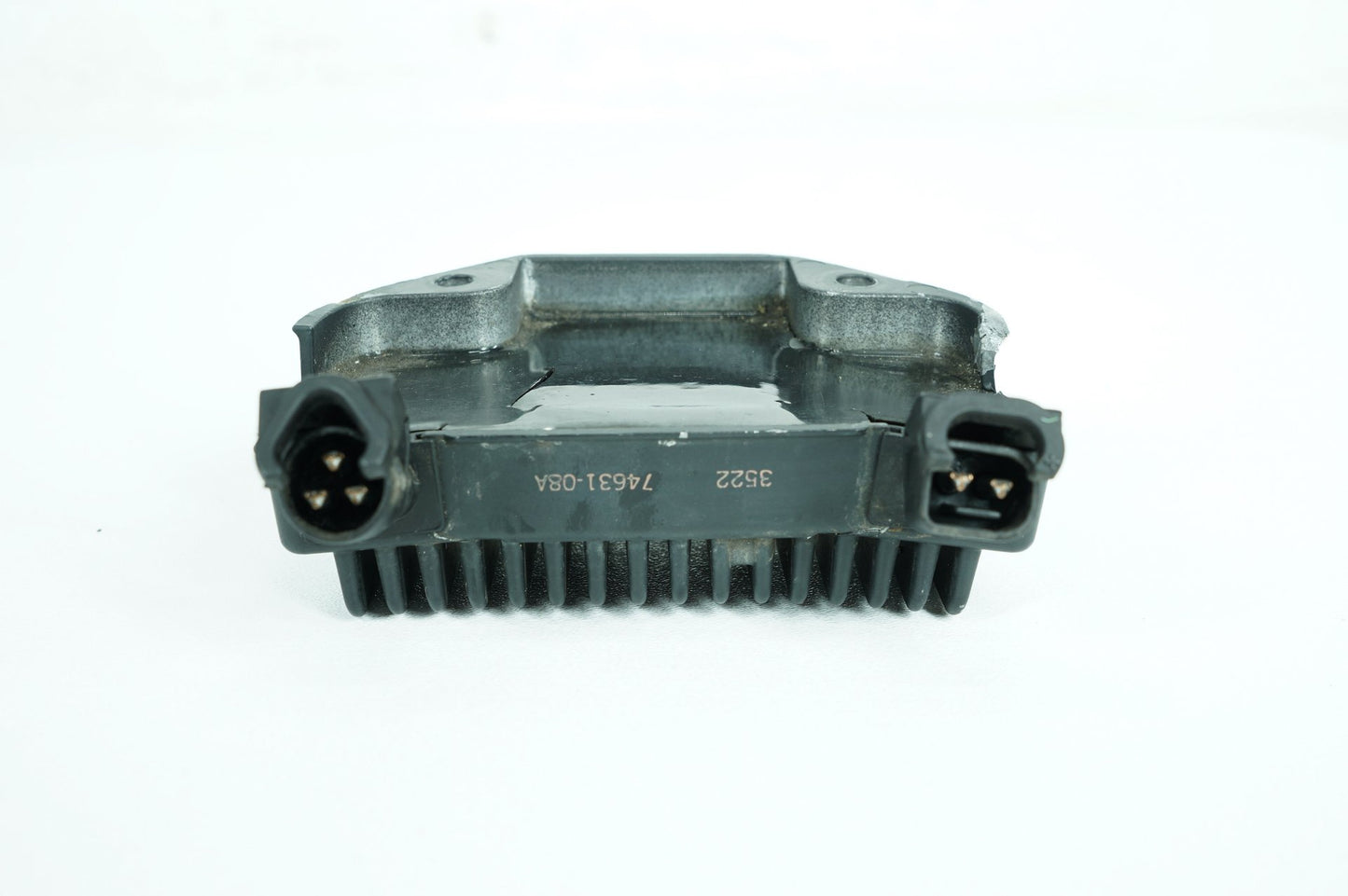 2007 - 2017 Harley-Davidson Dyna Street Bob Voltage Regulator Rectifier  74631-08A