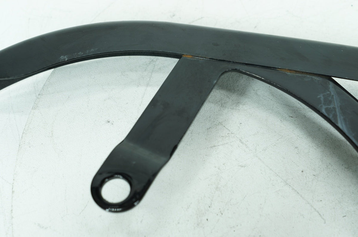 2003 Harley Sportster XL883 C Custom Anniversary OEM Drive Belt Guard Cover Shield