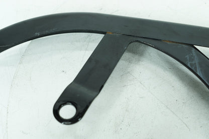 2003 Harley Sportster XL883 C Custom Anniversary OEM Drive Belt Guard Cover Shield