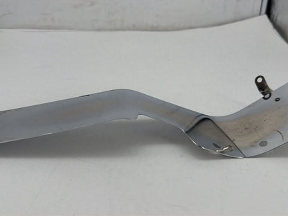 94 Harley Electra Glide Touring Classic FLHTC OEM Transmission Cover Trim Panel