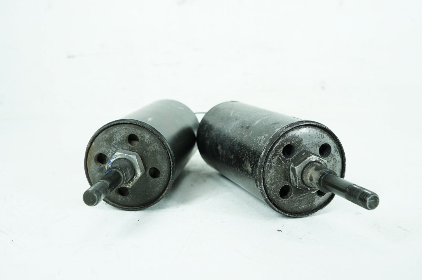 1999 - 2006 Harley-Davidson Softail Heritage Classic Rear Left Right Shock Absorbers 54508-00B