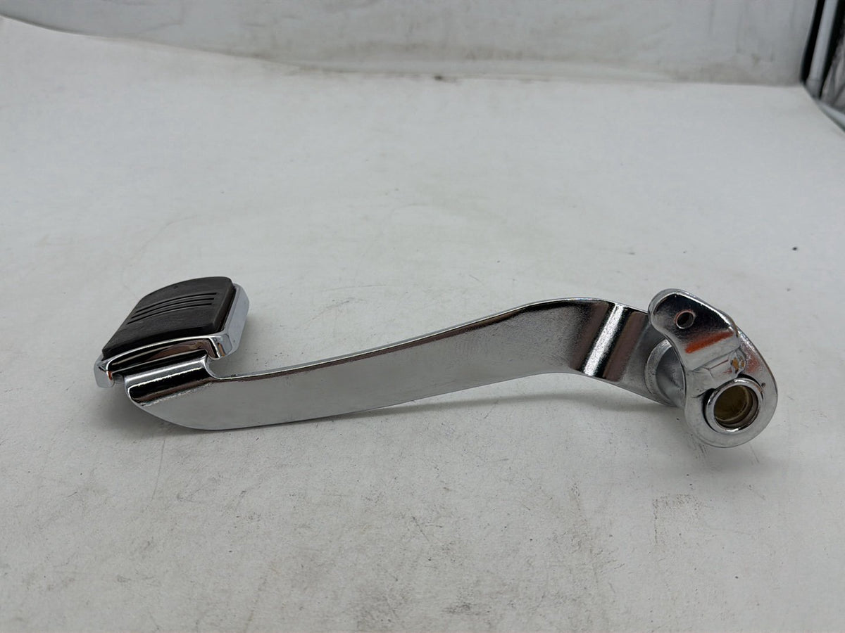 2010 Harley Street Glide Touring FLHX OEM Foot Brake Control Lever Pedal