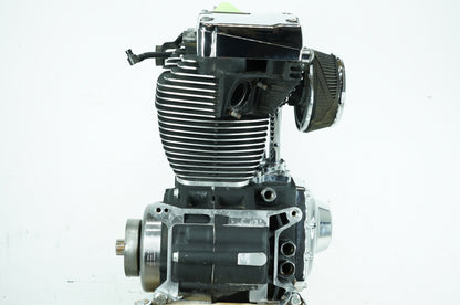 2007 - 2011 Harley-Davidson Softail Heritage Classic EFI Twin Cam 96 Engine Motor 19259-14