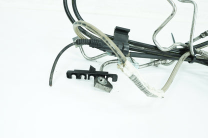 2007 - 2016 Harley-Davidson Touring CVO Electra Screamin Eagle Front Brake Hose Line Pipe ABS 41800206