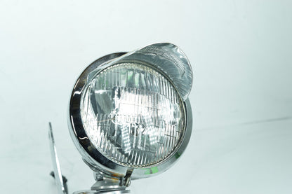 1999 - 2006 Harley-Davidson Touring Electra Glide Classic Front Turn Signal Indicators Aux Light Bar 68712-94A
