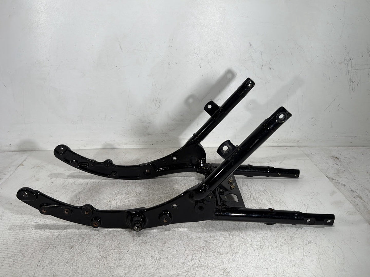 2009 Harley Road Glide Touring FLTR OEM Rear Sub Frame Subframe Tail Rail