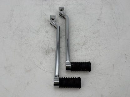 1999 - 2006 Harley-Davidson Touring Electra Glide Classic Gear Shifter Lever Pedal Pedals 33895-82D
