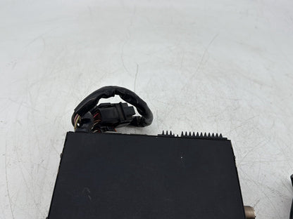 1995 Harley Touring Electra Glide Classic OEM Radio Connectivity Control Module