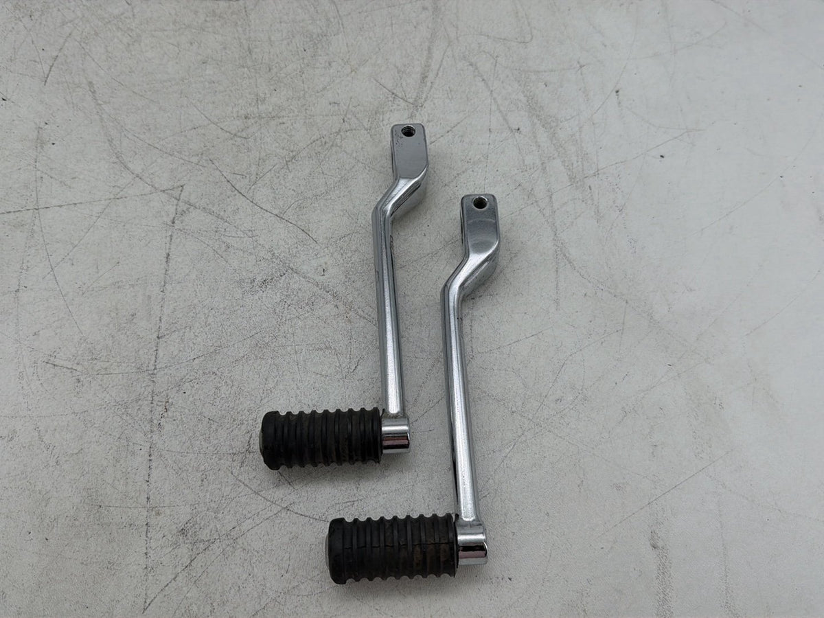 2010 Harley Electra Glide Touring Ultra OEM Gear Shifter Lever Pedal Pedals