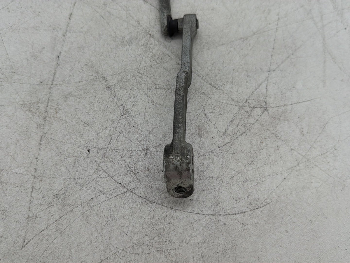 2007 Harley Dyna Street Bob FXDB OEM Gear Shifter Lever Arm w/ Rod linkage