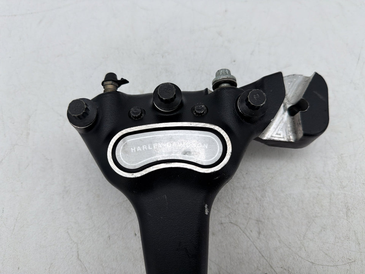 2003 Harley Softail Deuce FXSTDI OEM Rear Back Brake Caliper