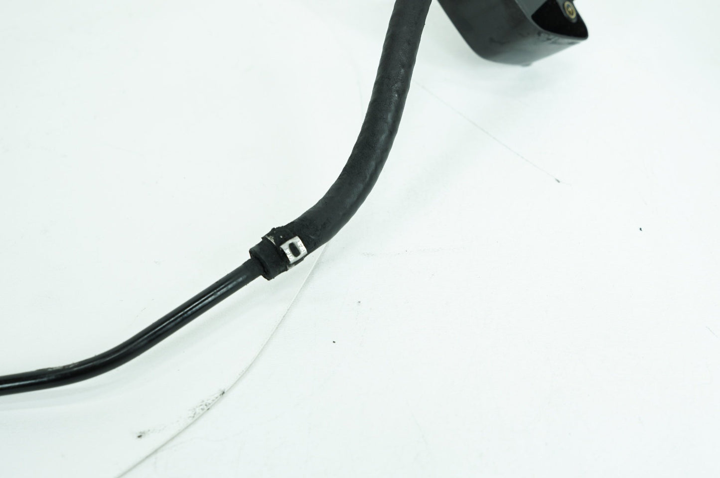 1984 - 1998 Harley-Davidson Touring Electra Glide Classic Rear Brake Master Cylinder Reservoir 41755-92A