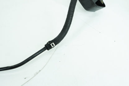 1984 - 1998 Harley-Davidson Touring Electra Glide Classic Rear Brake Master Cylinder Reservoir 41755-92A