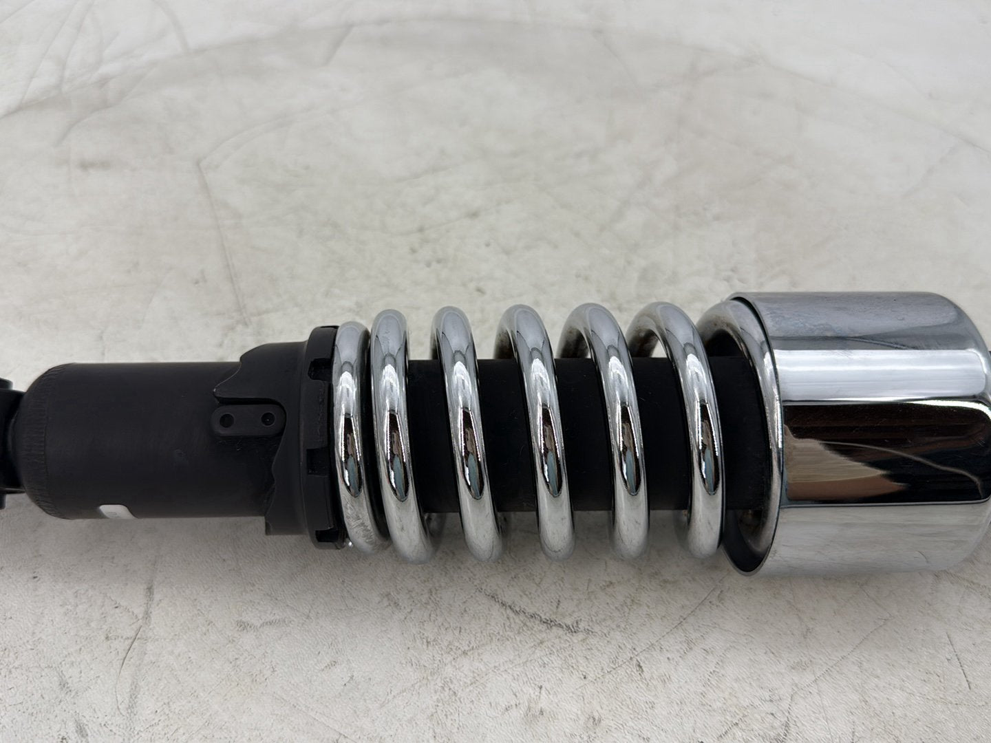 2015 Harley Dyna Low Rider FXDL OEM Rear 1 Shock Absorber