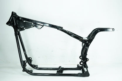 2000 - 2006 Harley-Davidson Softail Heritage Classic Body Main Frame Chassis SLVG 47008-00C