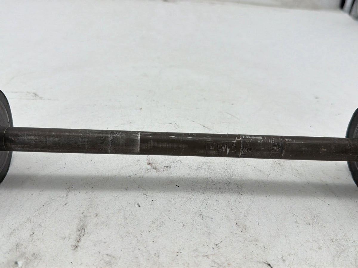 92 Harley Electra Glide Touring Classic OEM Rear Fork Swingarm Pivot Bolt Shaft