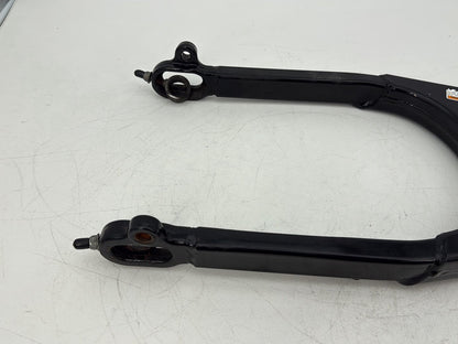 2005 Harley Sportster XL883C 883 Custom OEM Rear Fork Swingarm Swing Arm
