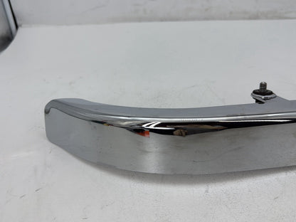 2004 Harley Softail FLSTC Heritage Classic OEM Drive Belt Guard Cover Shield