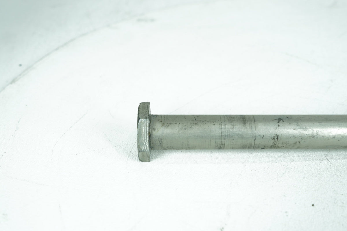2008 Harley Dyna FXDC Super Glide Custom OEM Rear Fork Swingarm Pivot Bolt Shaft