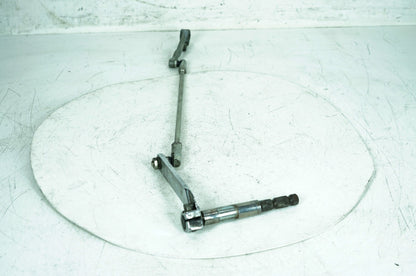 2007 - 2013 Harley-Davidson Touring Electra Glide Ultra Gear Shifter Lever w/ Rod linkage 33718-82B
