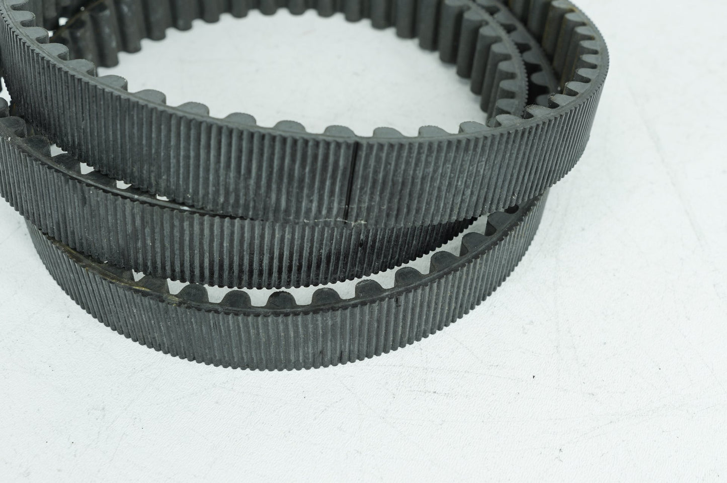 1999 - 2006 Harley-Davidson Touring Street Glide Rear Drive Belt 40024-04