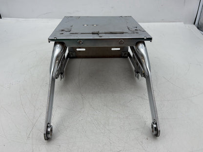 1995 Harley Touring FLHTCI Electra Glide Classic OEM Rear License Plate Support Bar Holder