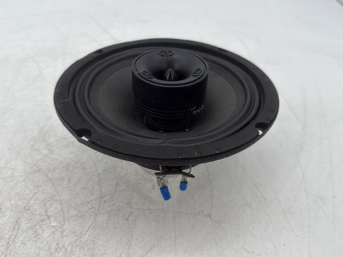 2010 Harley Street Glide Touring FLHX 1 Sound Audio Speaker DD Audio VO-XN6.5