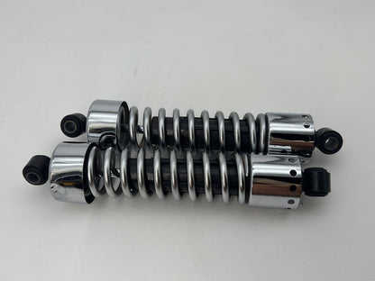 1999 - 2006 Harley-Davidson Dyna Wide Glide Rear Left Right Shock Absorbers 54512-90A