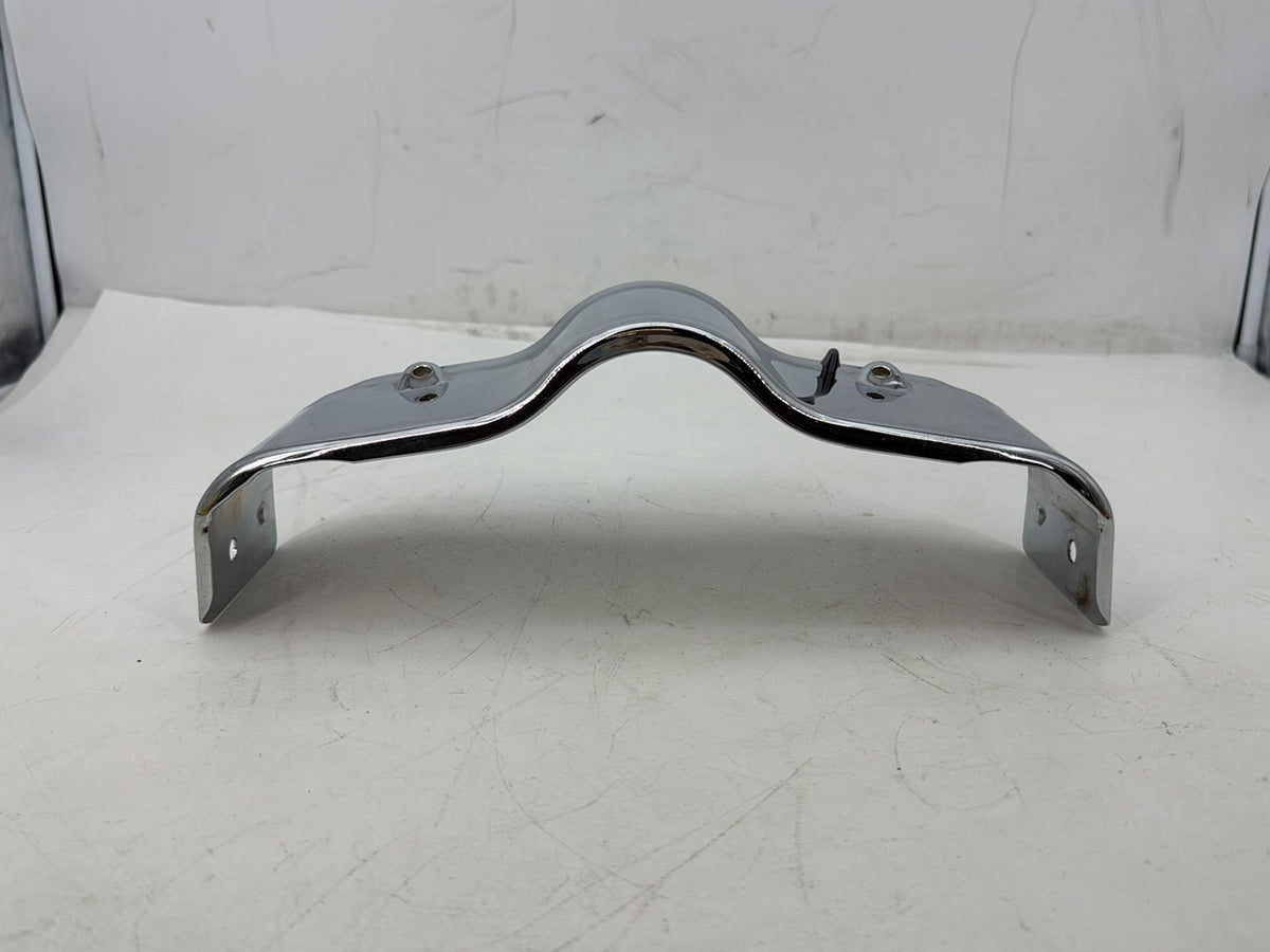 2011 Harley Electra Glide Ultra FLHTK OEM Front Lower Fairing Outer Skirt