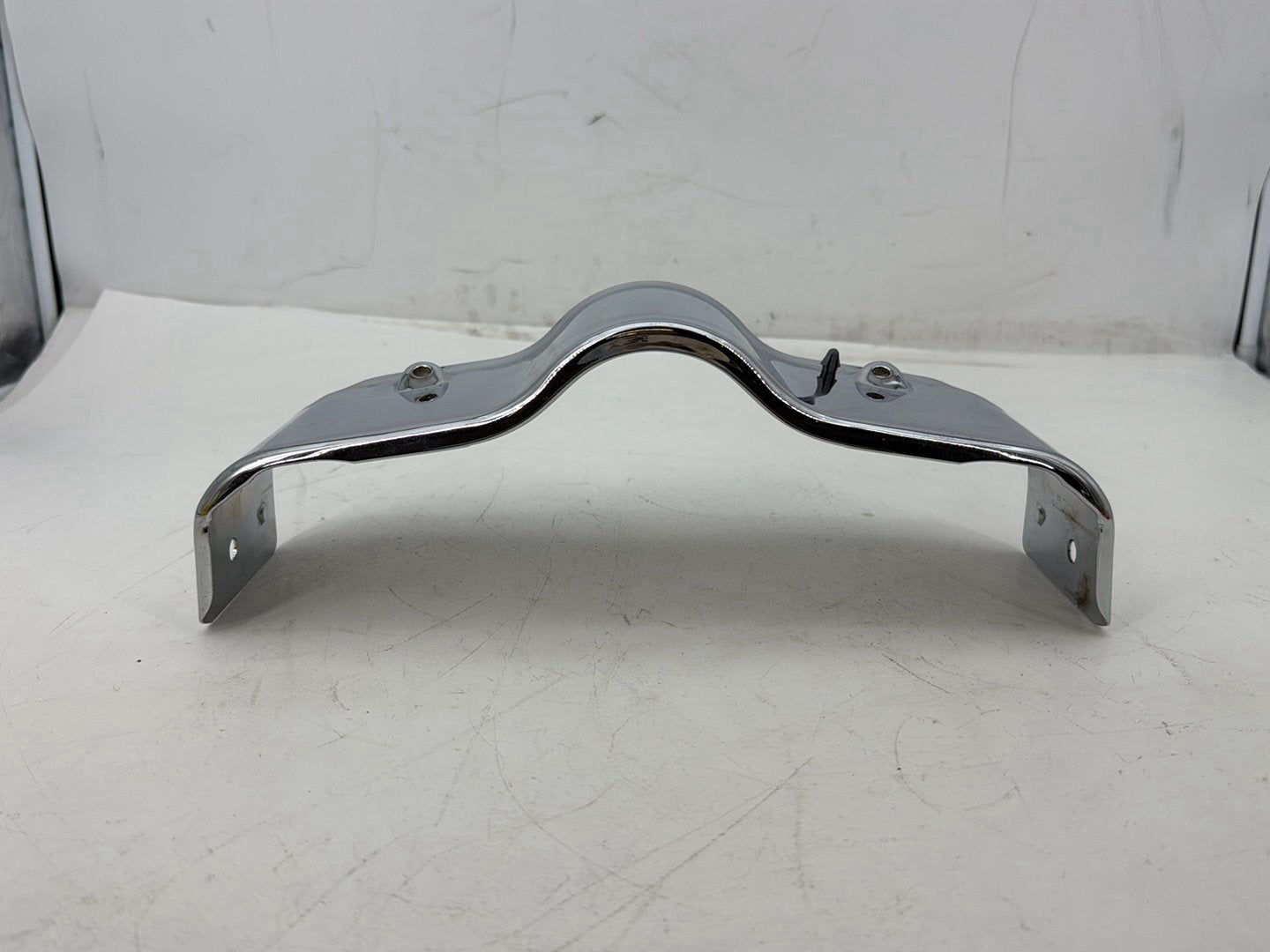 2011 Harley Electra Glide Ultra FLHTK OEM Front Lower Fairing Outer Skirt
