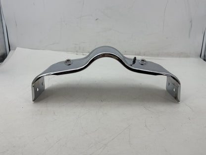 2011 Harley Electra Glide Ultra FLHTK OEM Front Lower Fairing Outer Skirt