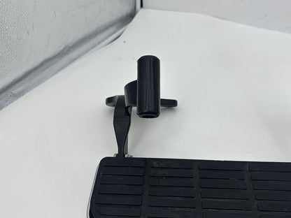 1999 - 2006 Harley-Davidson Dyna Low Rider Left Right Driver Floorboard Foot Rest 50614-06