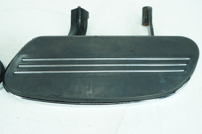 2007 - 2016 Harley-Davidson Touring Street Glide Left Right Driver Floorboard Foot Rest 50683-04