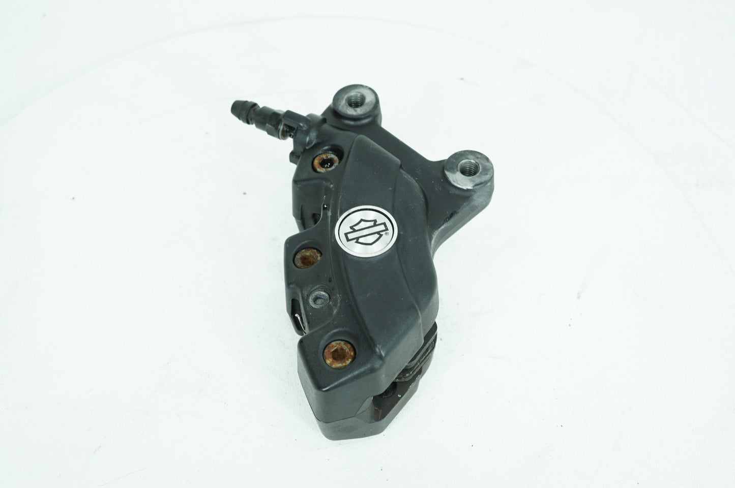 2008 - 2016 Harley-Davidson Touring Electra Glide Ultra Front Right 1 Brake Caliper 44023-08
