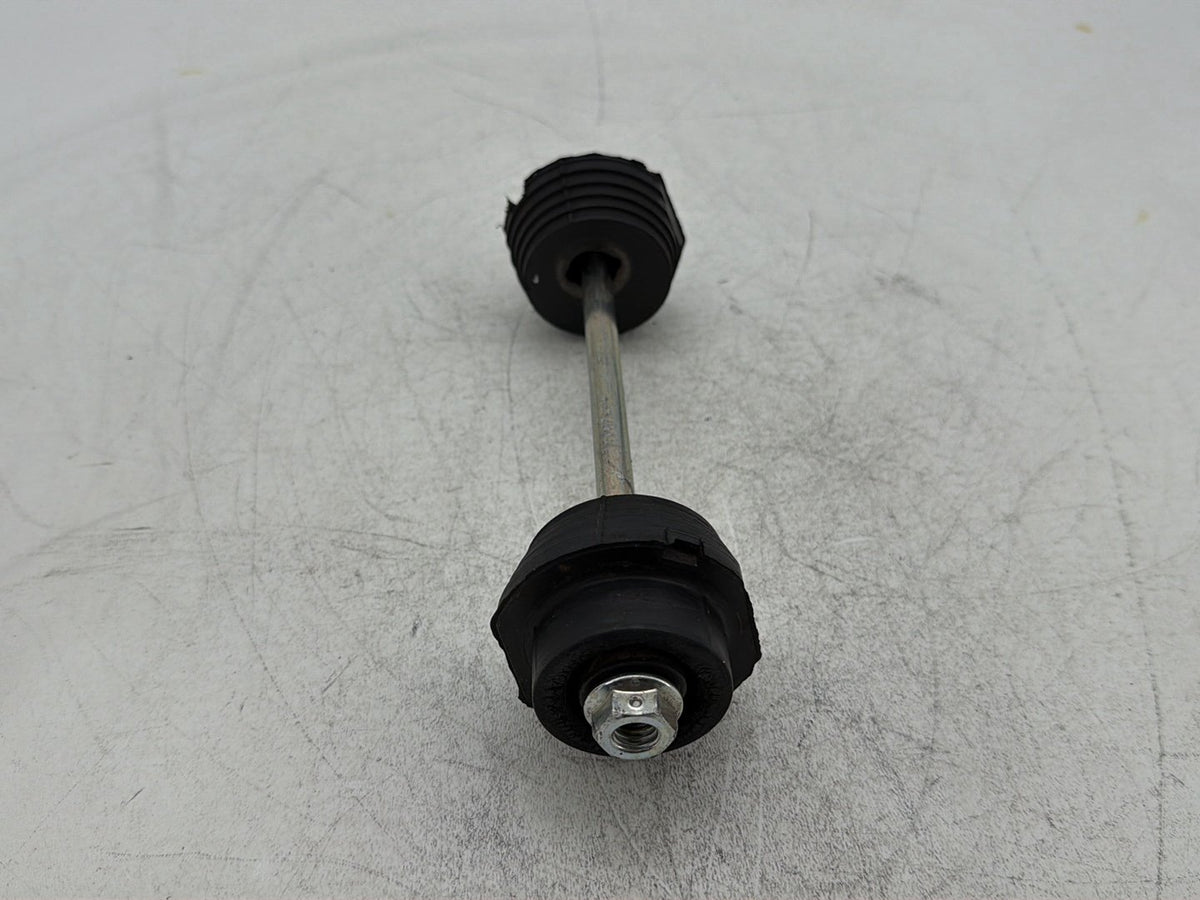 2022 Harley Road King Touring FLHR OEM Rear Fork Swingarm Pivot Bolt Shaft