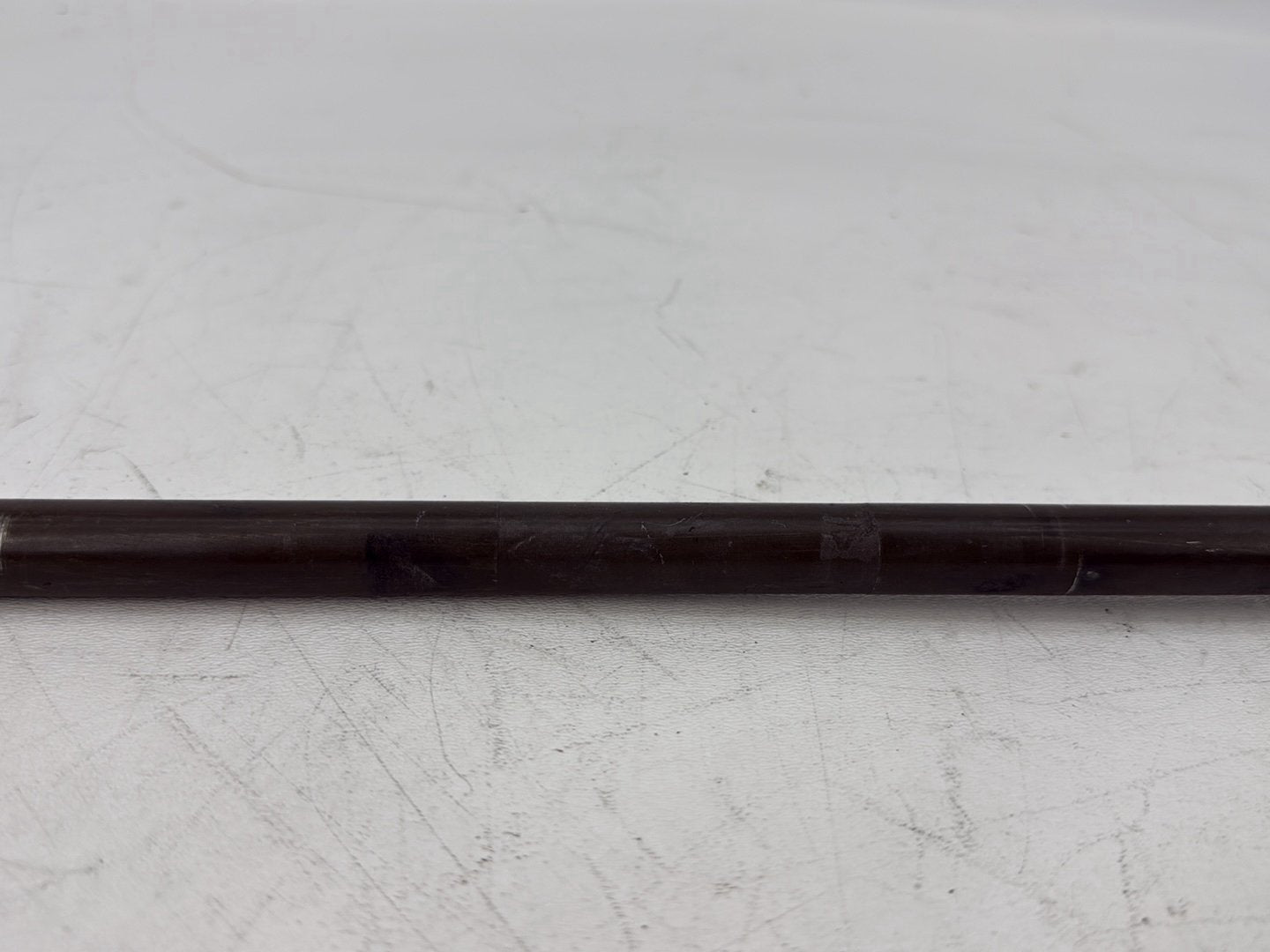 00 Harley Touring Electra Glide Classic OEM Rear Fork Swingarm Pivot Bolt Shaft