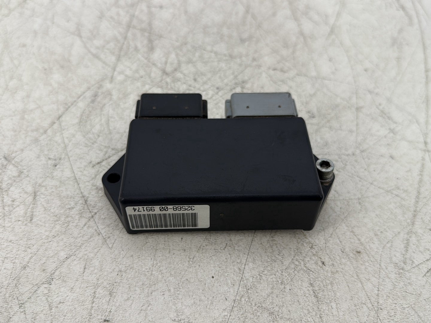 2000 Harley Softail FLSTC Heritage Classic OEM Ignition Computer Module Igniter CDI
