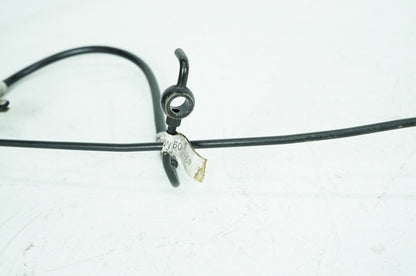 2008 - 2016 Harley-Davidson Touring Electra Ultra Front Brake Hose Line Pipe ABS 40612-09