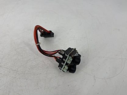 2008 - 2016 Harley-Davidson Touring Street Glide  Inner Fairing Wire Wiring Harness Switch  	71513-98