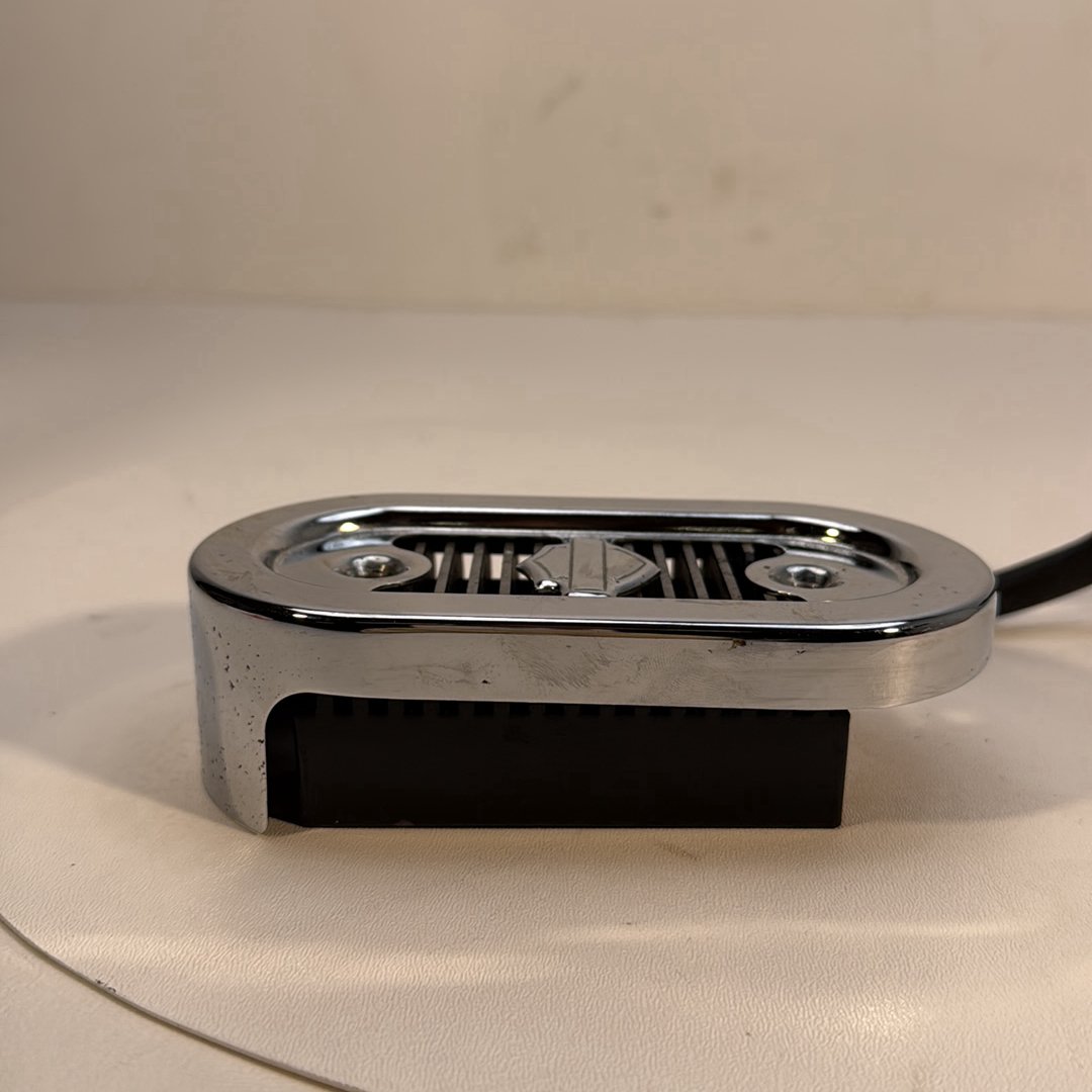 1986 - 2003 Harley-Davidson Sportster Hugger 883 Voltage Regulator Rectifier   	74523-94A
