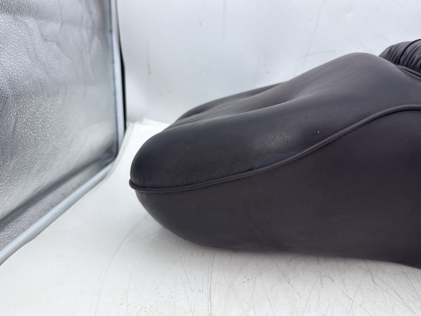 2000 Harley Touring Electra Glide Ultra OEM Passenger Rider Driver Seat Saddle