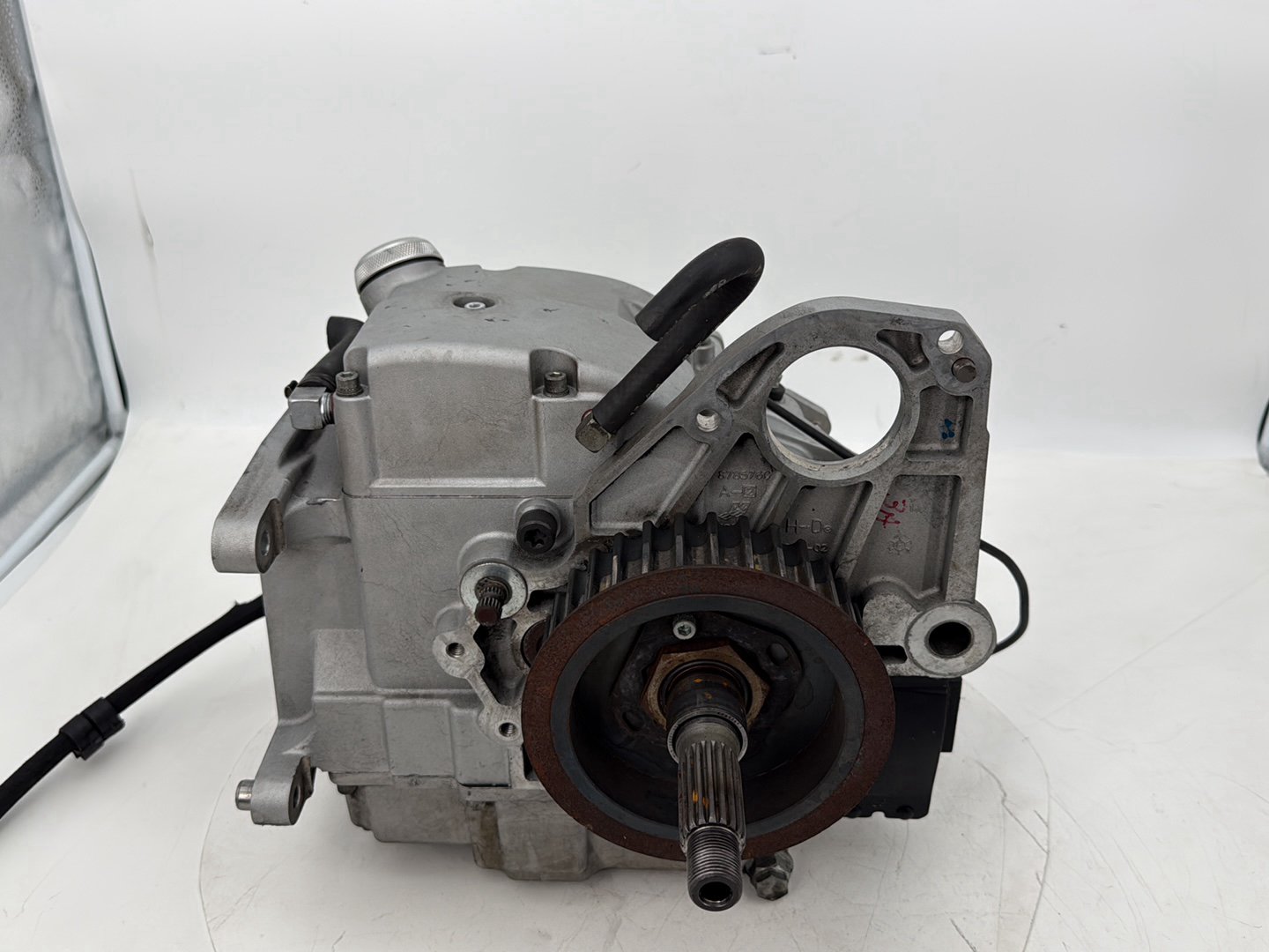 1999 - 2006 Harley-Davidson Dyna Super Glide 5 Speed Transmission Gearbox 33062-05