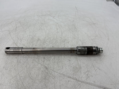 1995 Harley Road King Touring FLHR OEM Front Wheel Axle Bolt Shaft