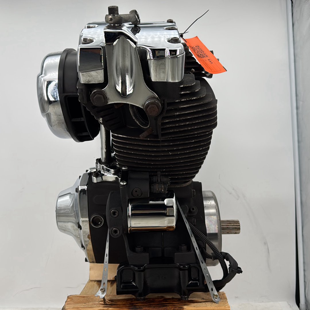 2011 Harley Touring Electra Glide EFI Twin Cam 103 Engine Motor air-cooled 53K