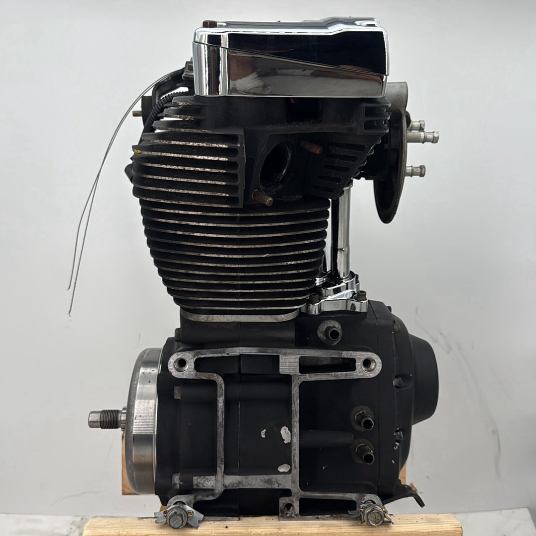 05 Harley Touring FLHRCI Road King Classic OEM EFI Twin Cam 88 Engine Motor 26K