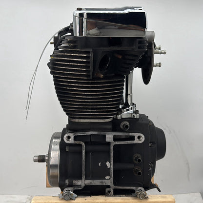 05 Harley Touring FLHRCI Road King Classic OEM EFI Twin Cam 88 Engine Motor 26K